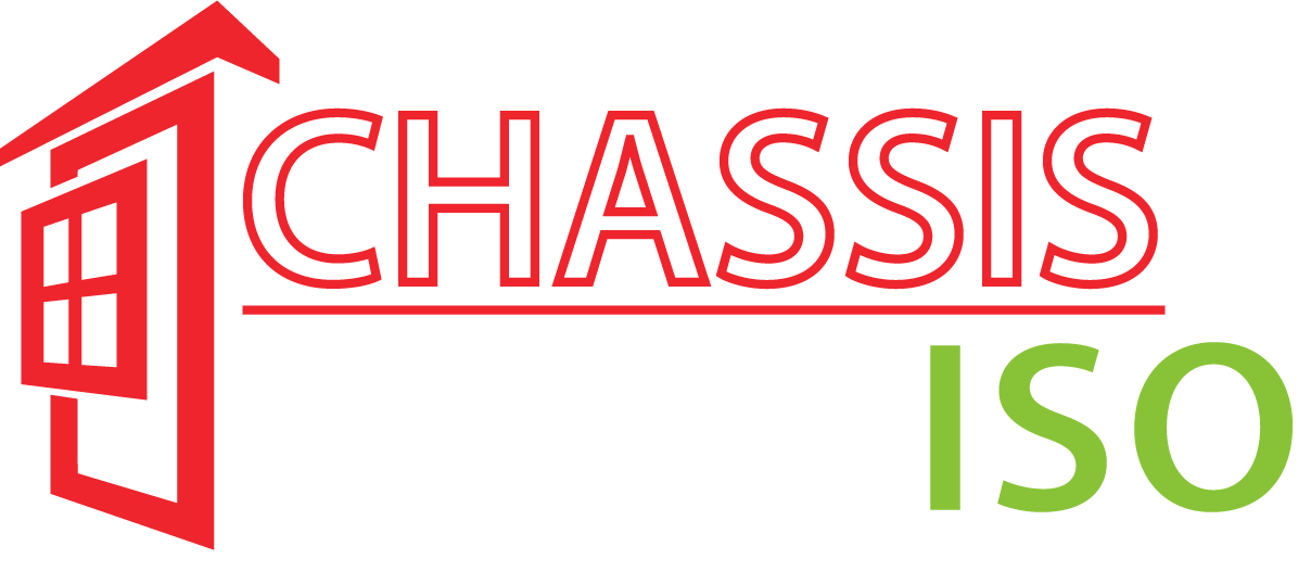 Châssis ISO