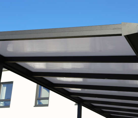 Construction pergola Mons